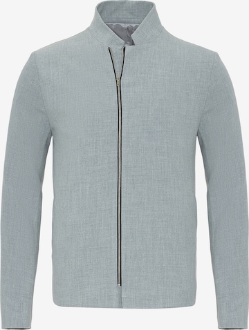 Antioch Átmeneti dzseki - szürke: elől