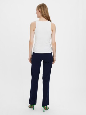 VERO MODA Τοπ 'VMBianca' σε λευκό