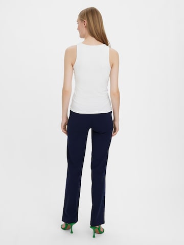 VERO MODA Top 'Bianca' in White