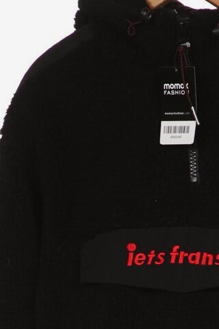Urban Outfitters Sweatshirt & Zip-Up Hoodie in XS in Black