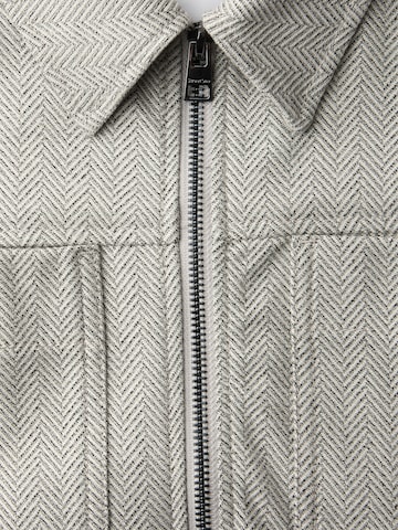 STREET ONE Välikausitakki värissä beige