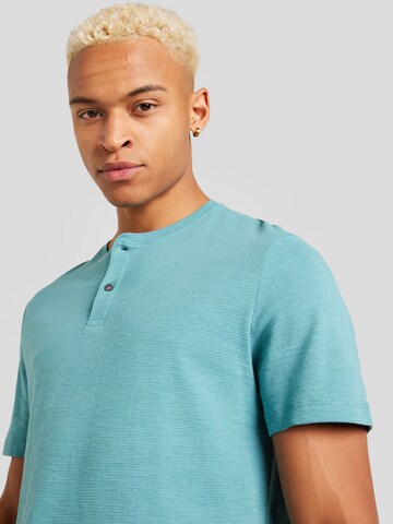 s.Oliver Shirt in Groen