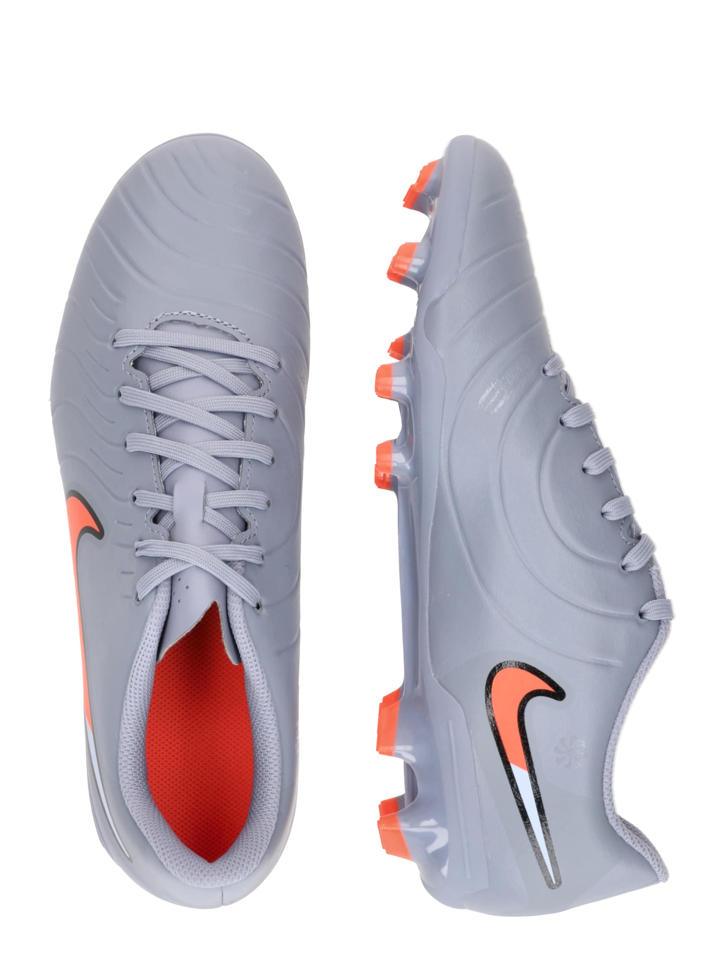 NIKE Παπούτσι ποδοσφαίρου 'Tiempo Legend 10 Club MG' σε μπλε