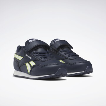 Reebok Sneaker in Blau