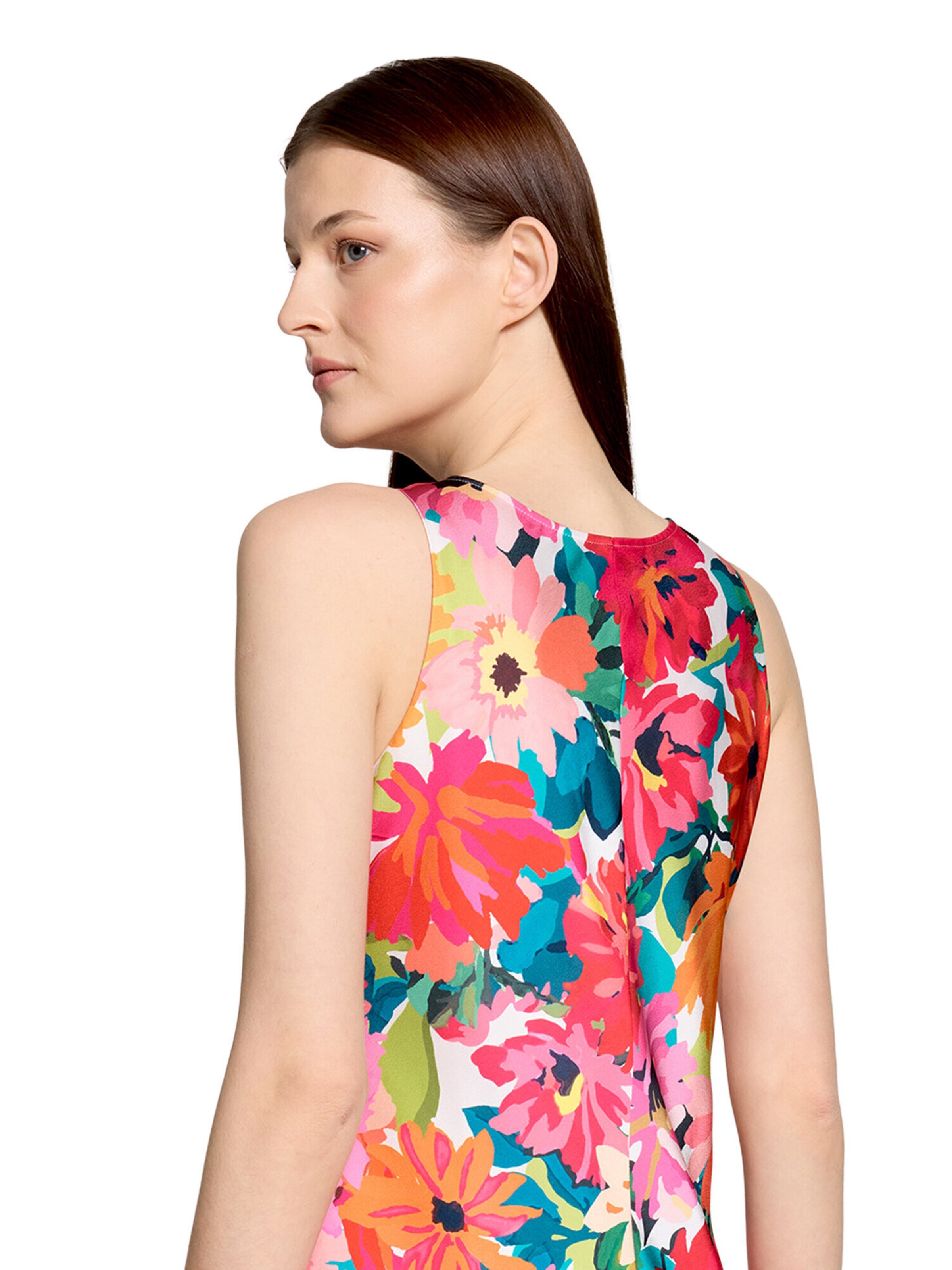 Abito da sera di Vera Mont in giallo