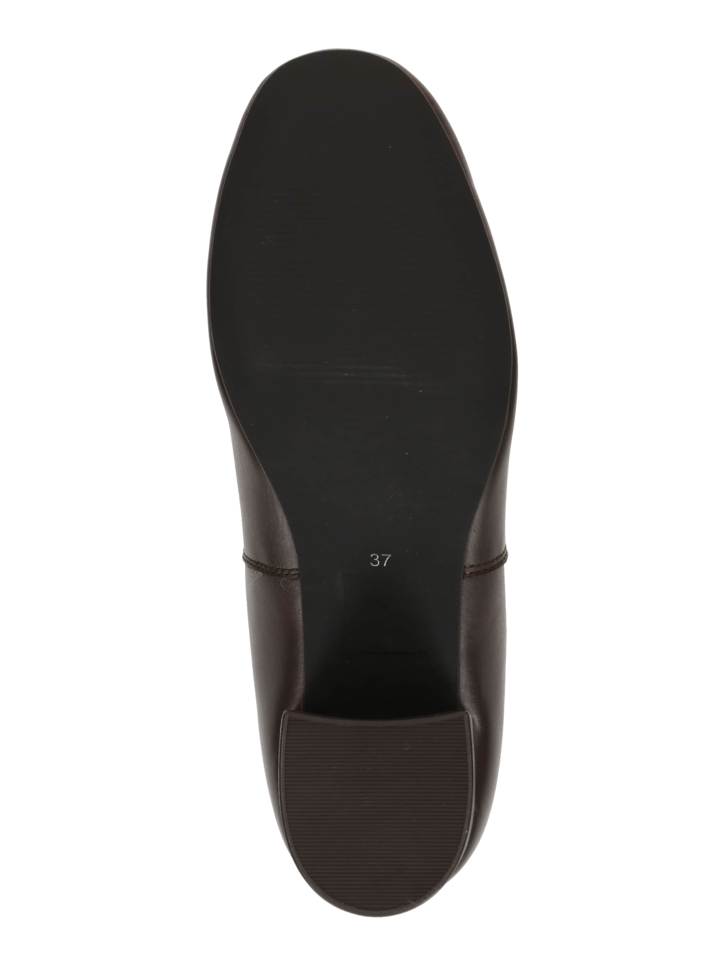 ABOUT YOUChelsea čizme 'Elsa' - smeđa boja