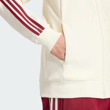 ADIDAS PERFORMANCE Sportsweatvest 'Spain Away Anthem' in Wit