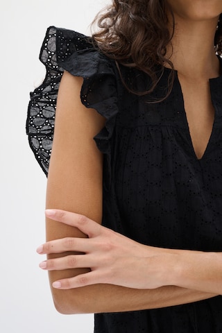 Robe InWear en noir