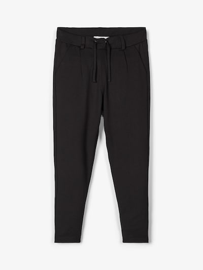 NAME IT Broek 'Nitida' in de kleur Zwart, Productweergave