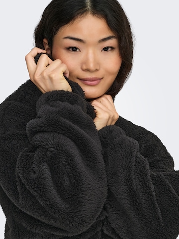 ONLY Демисезонная куртка 'ONLANNA' в Черный