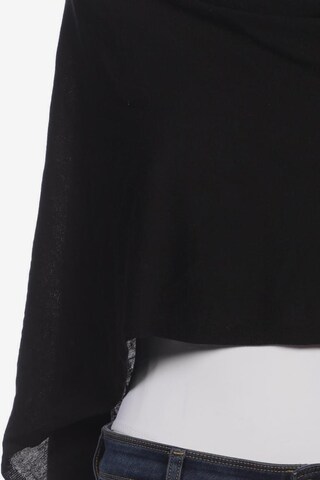 TAIFUN Sweater & Cardigan in XS-XL in Black