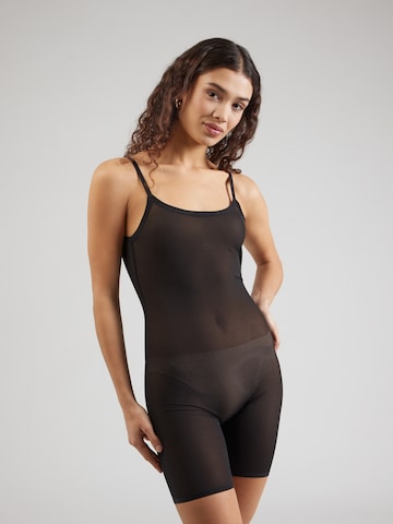 Calvin Klein - regular Body moldeador en negro: frente