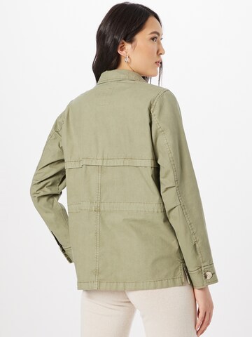 ESPRIT Between-season jacket in Green