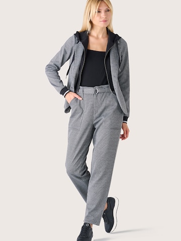 Camomilla Regular Traditional Pants 'PIER' in Grey: front