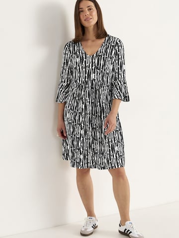 Robe Cellbes of Sweden en noir : devant