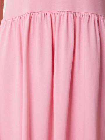 Happiness İstanbul - Vestido em rosa