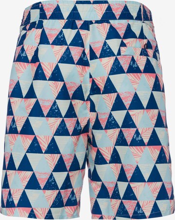 MAUI WOWIE Board Shorts in Blue