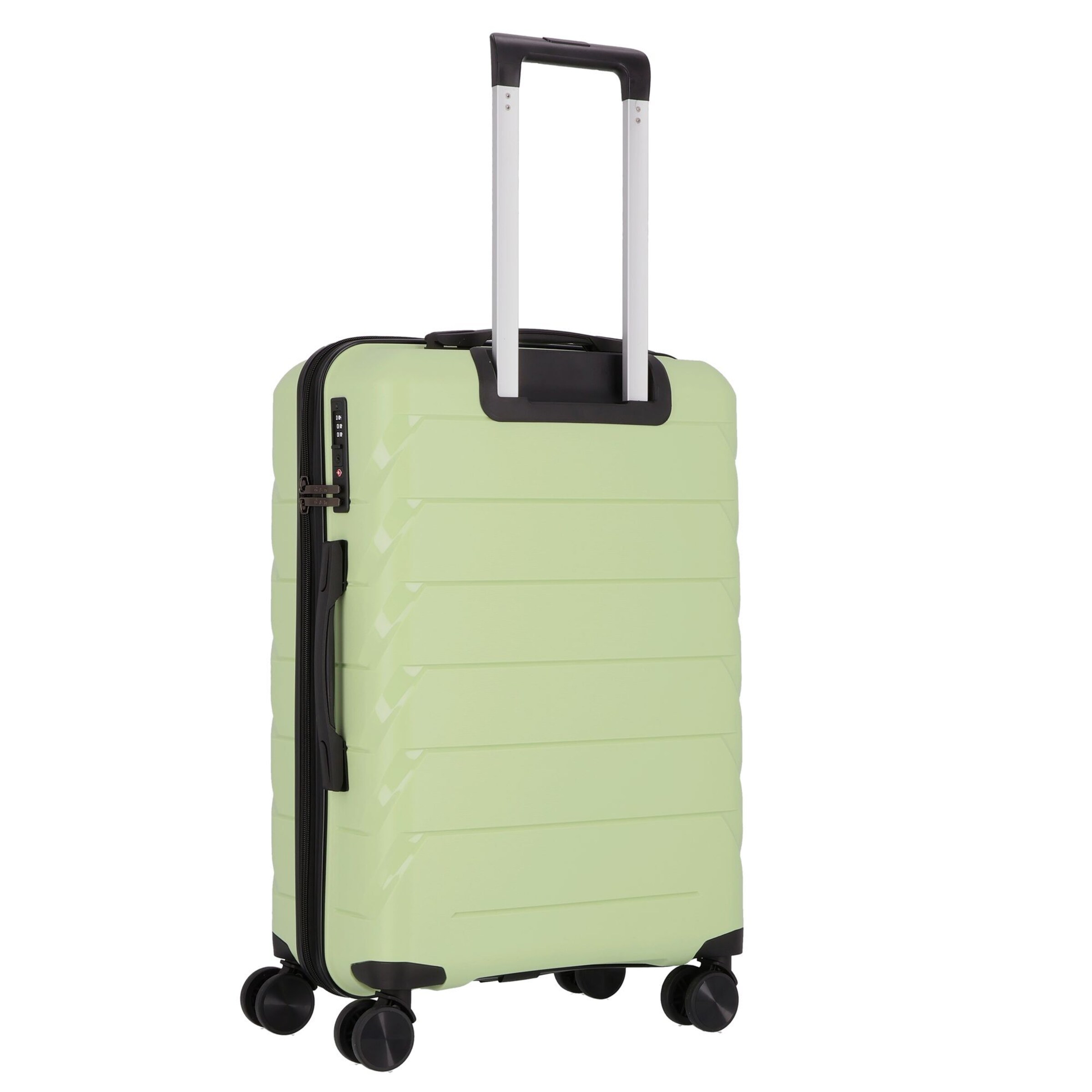 D&N Cart 'Travel Line 4100' in Green