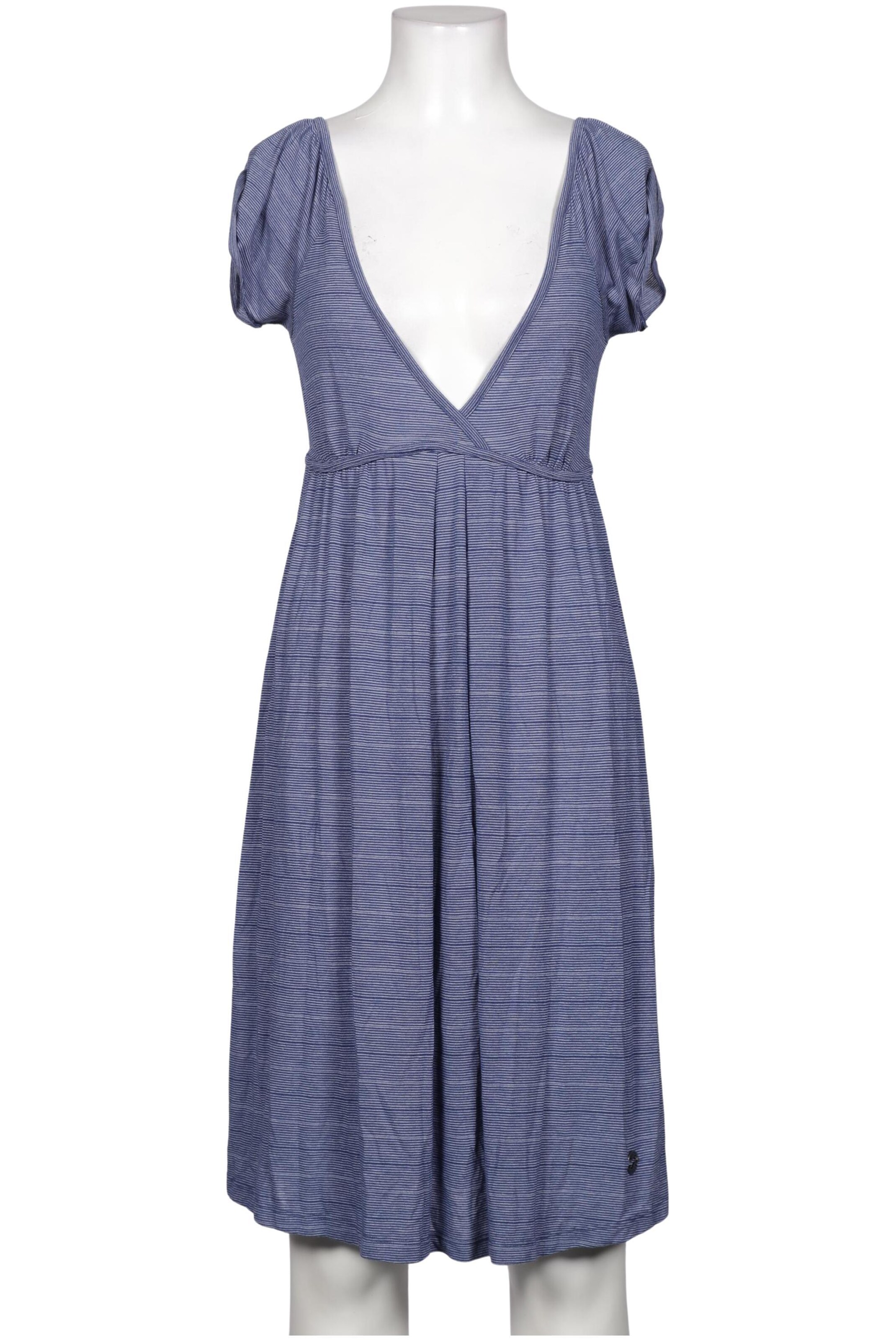 BILLABONG Kleid M in Blau: Vorderseite