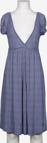 BILLABONG Kleid M in Blau: Vorderseite