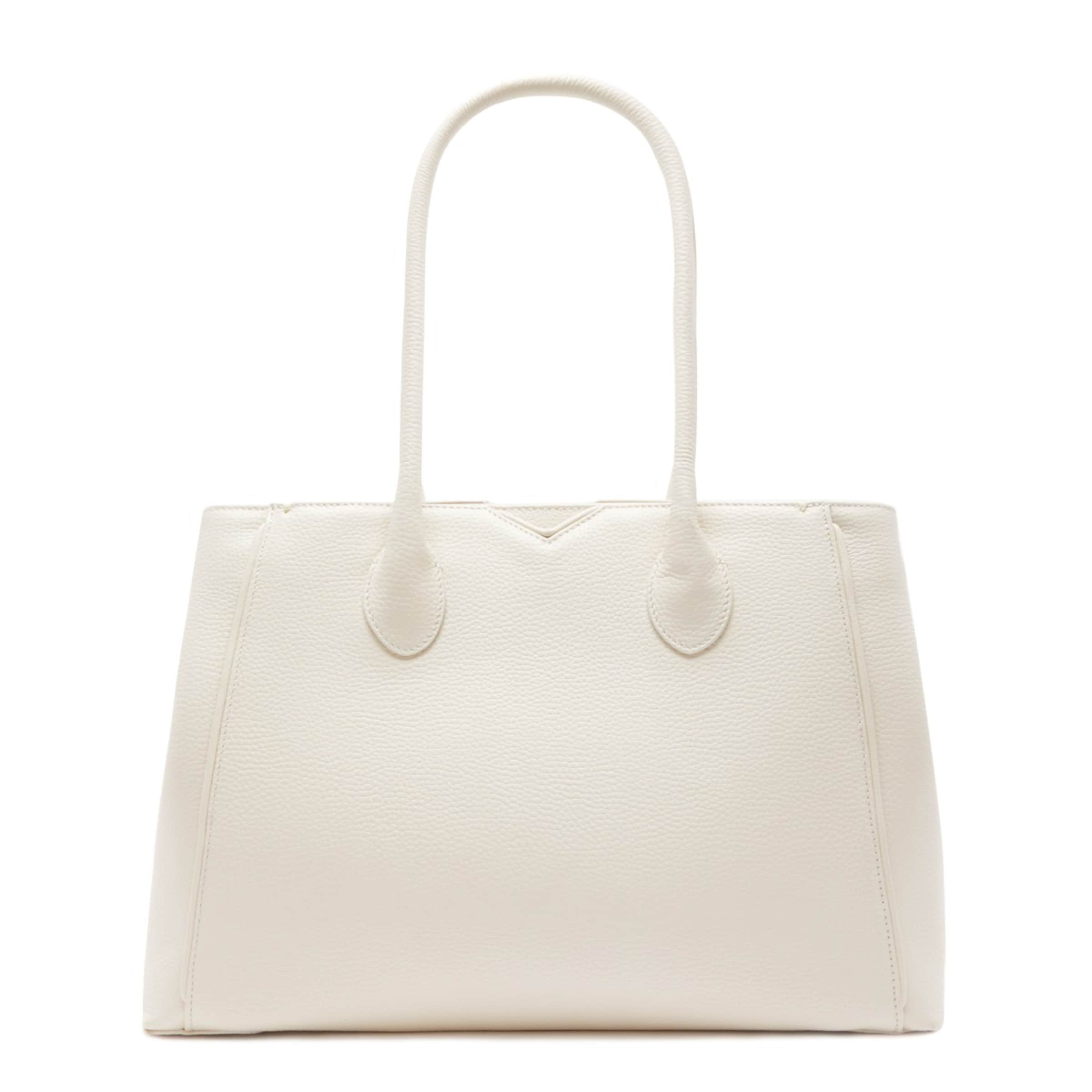 Isabel Bernard Handtasche in Beige