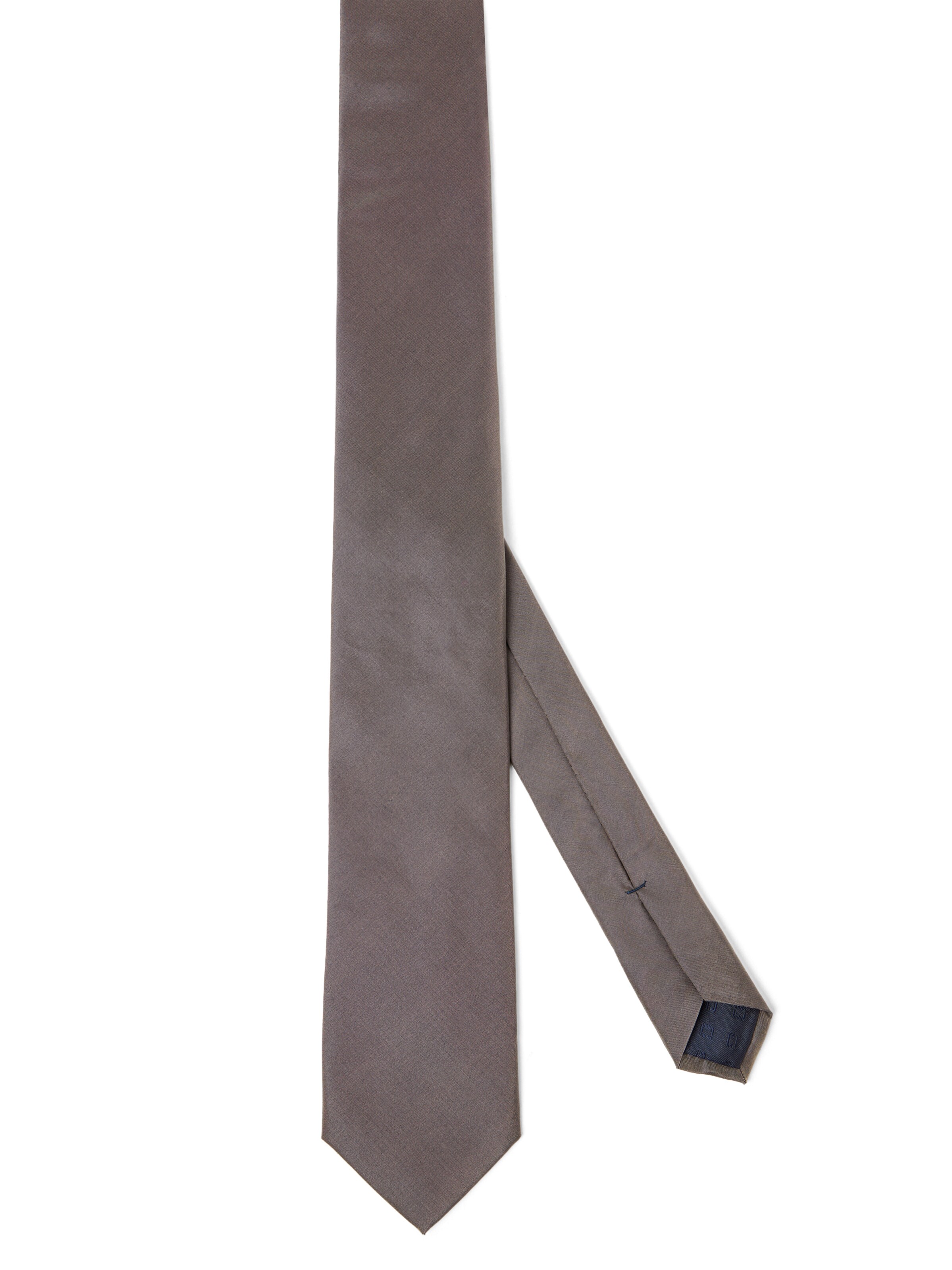 OLYMP Tie in Green