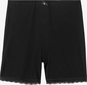 SHEEGO Shaping Pants in Black: front