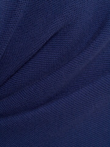 Franco Callegari Knit cardigan in Blue