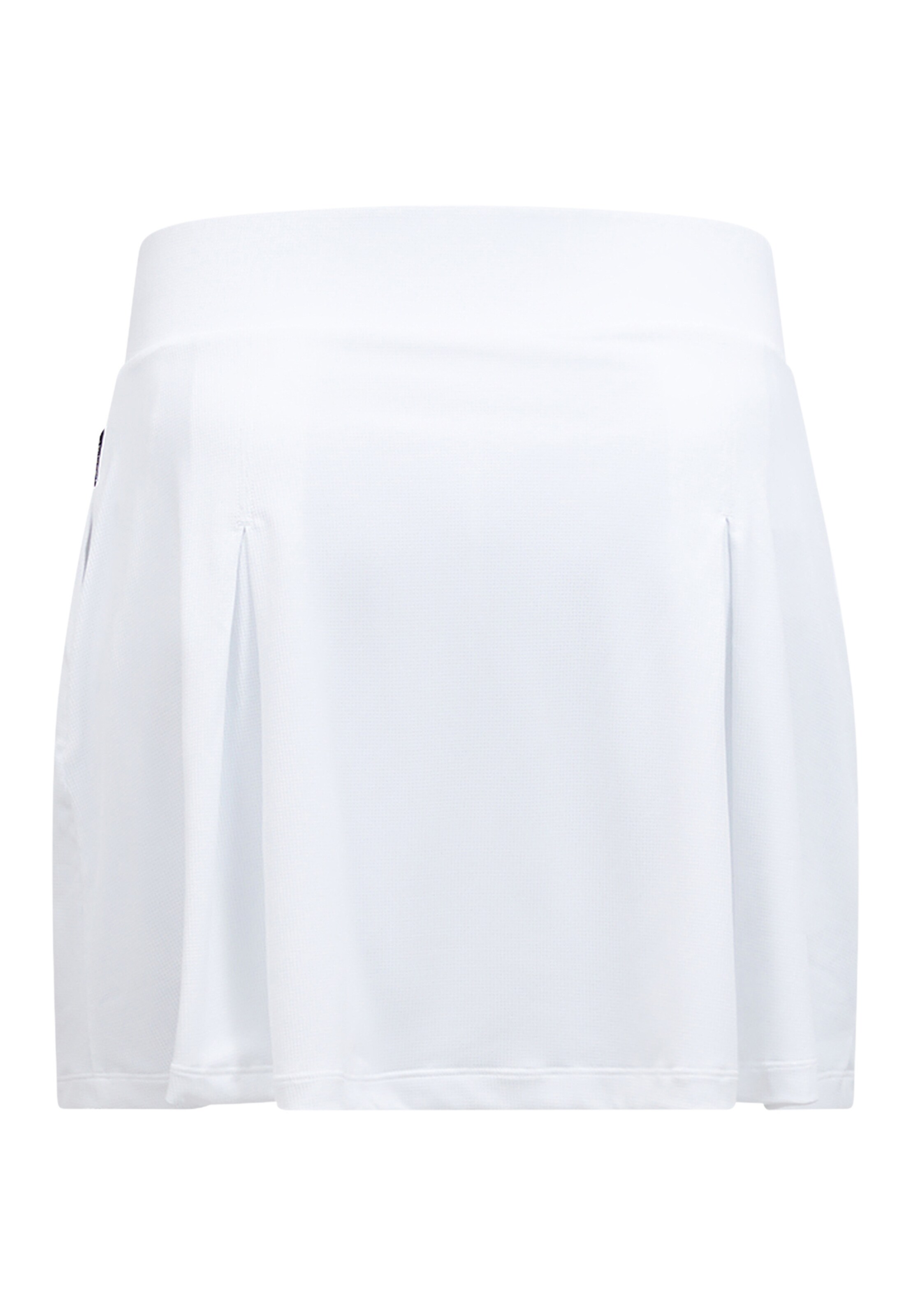 PEAK PERFORMANCE Athletic Skorts in White