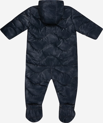 s.Oliver Overall in Blauw