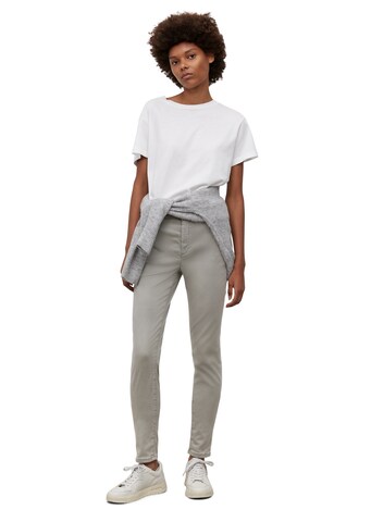 Marc O'Polo Slim fit Chino Pants in Grey