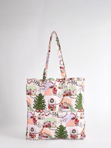Cath Kidston Tas in Blauw