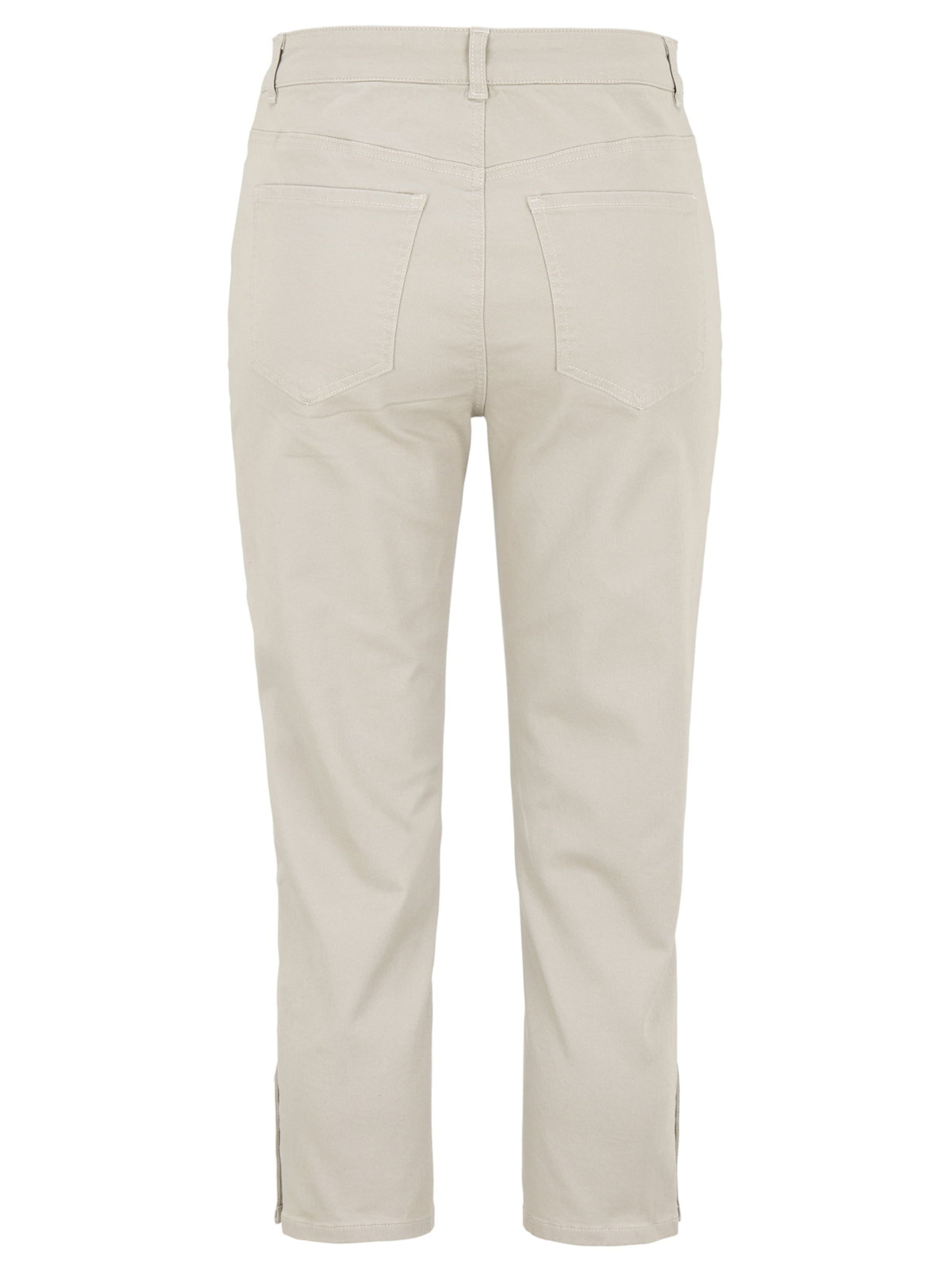 Cellbes of Sweden Slimfit Jeans in Beige