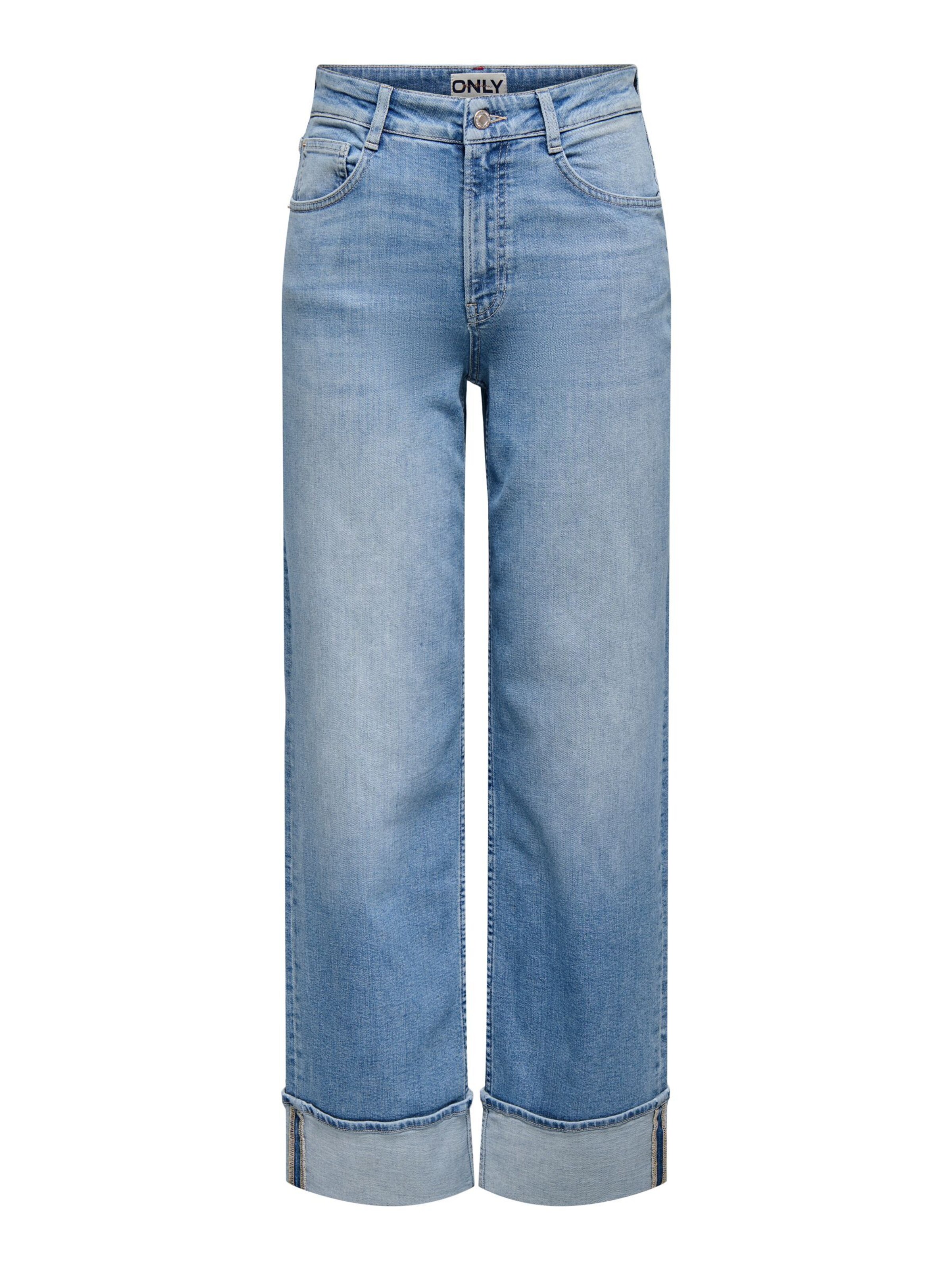ONLY Jeans 'ONLMercer' in Blue denim, Item view