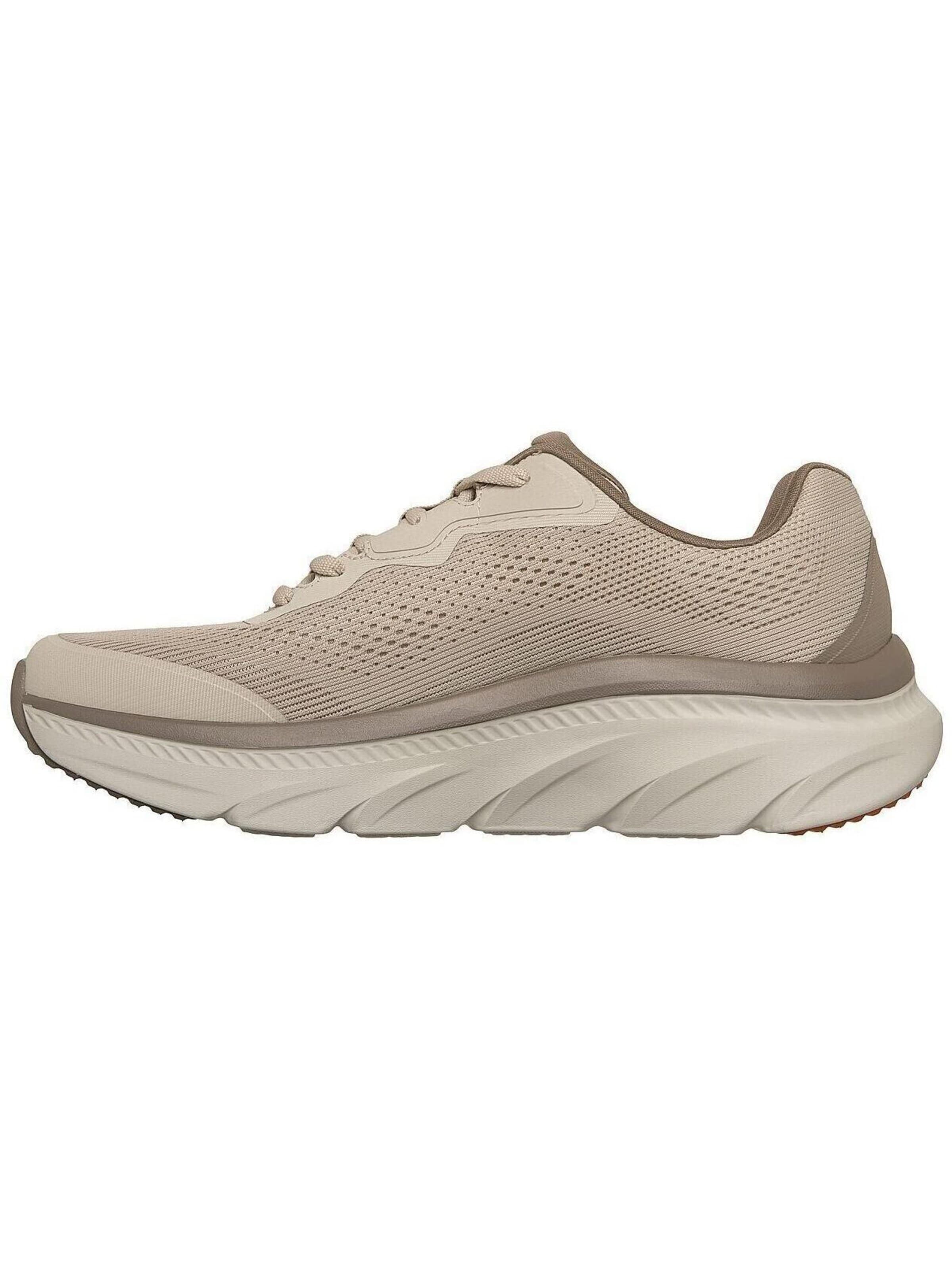 SKECHERS - Calzado deportivo 'D'lux Walker 3.0 - Bravik' en beige