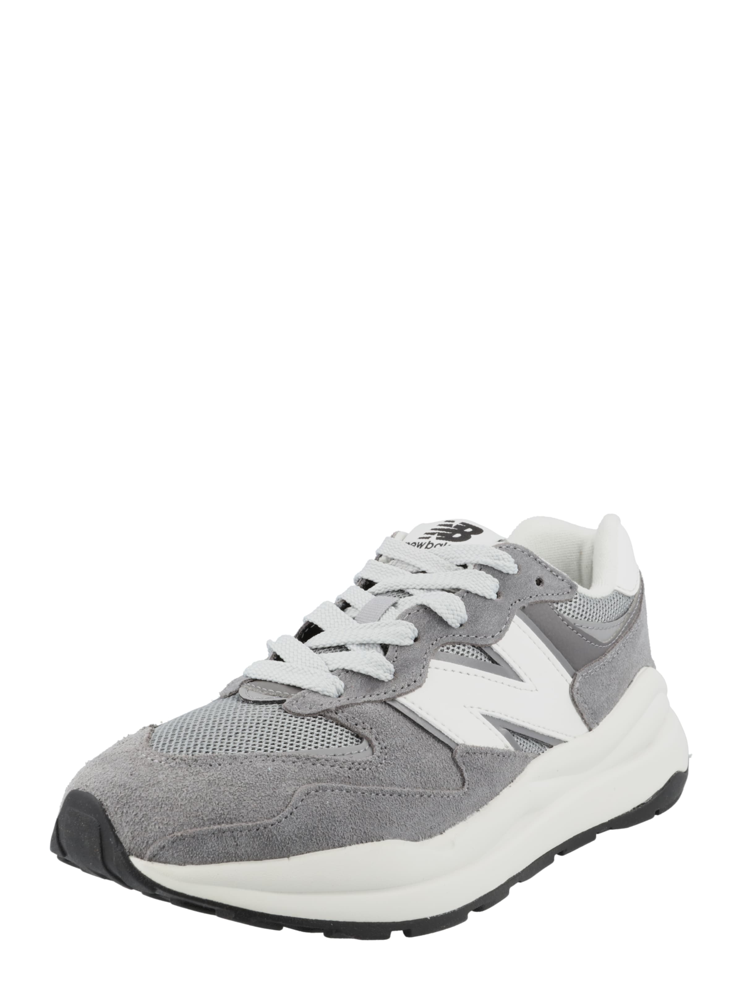 new balance Sneaker in Grau: Vorderseite