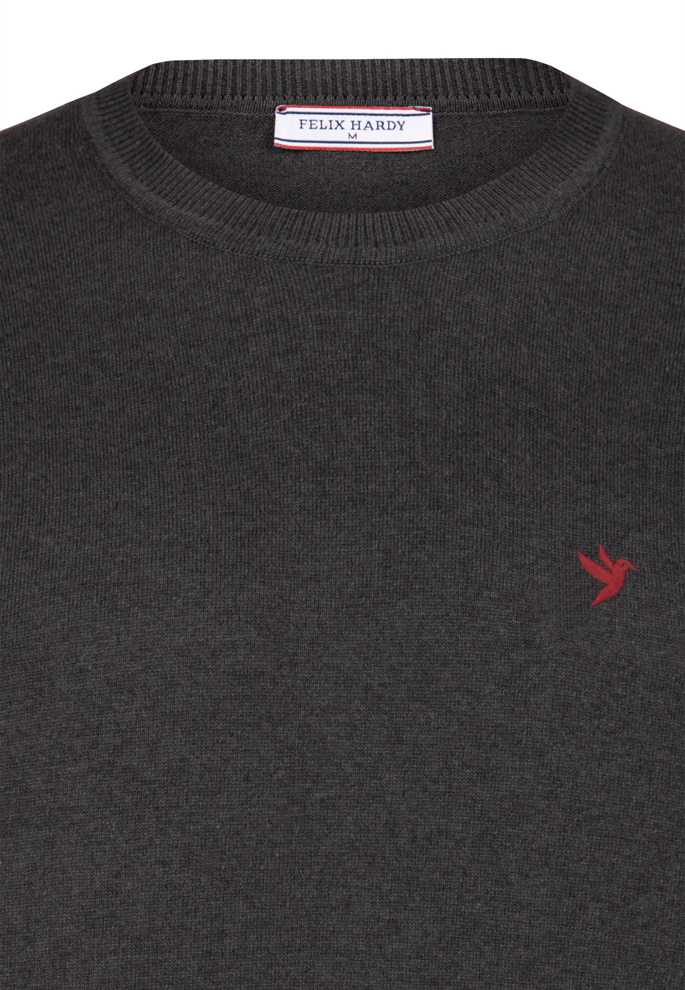 Felix Hardy Свитер в Серый