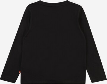 LEGO® kidswear Shirt 'Taylor' in Black