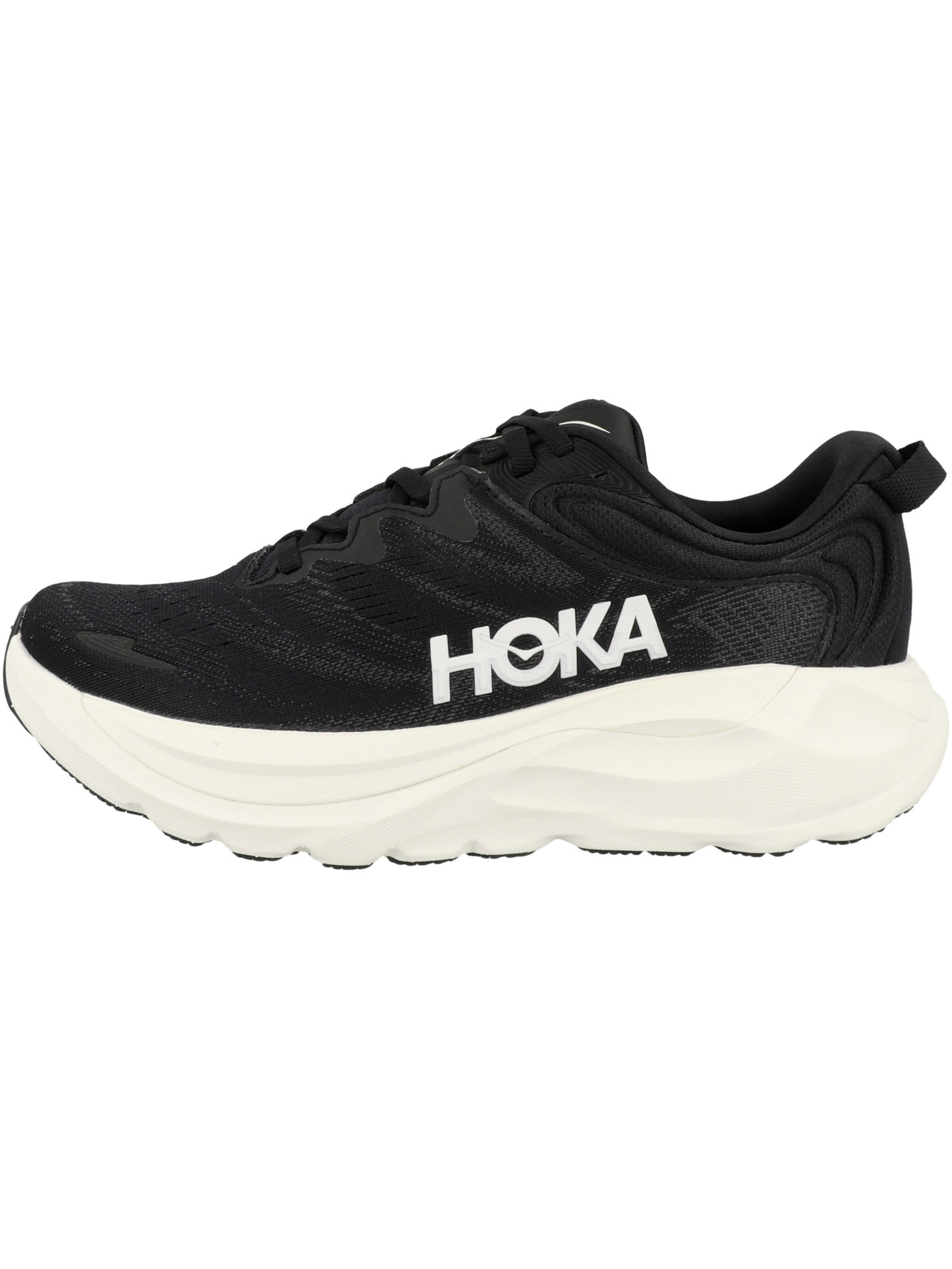 HOKA - Sapatilha de corrida 'Gaviota 6' em preto