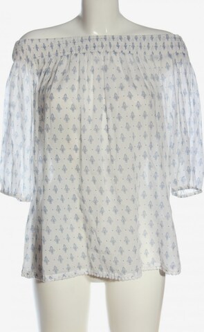Darling Blouse & Tunic in L in White: front