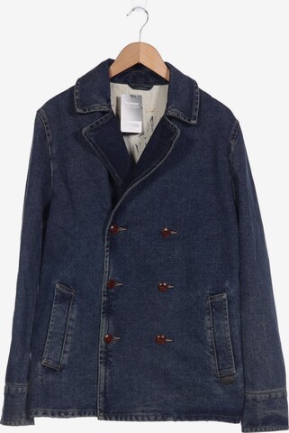 Pepe Jeans Jacket & Coat in XL in Blue: front