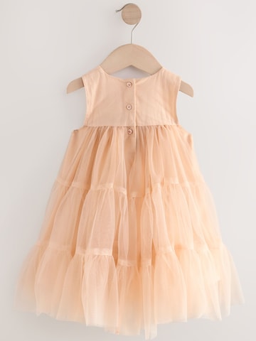 Next - Vestido em rosa