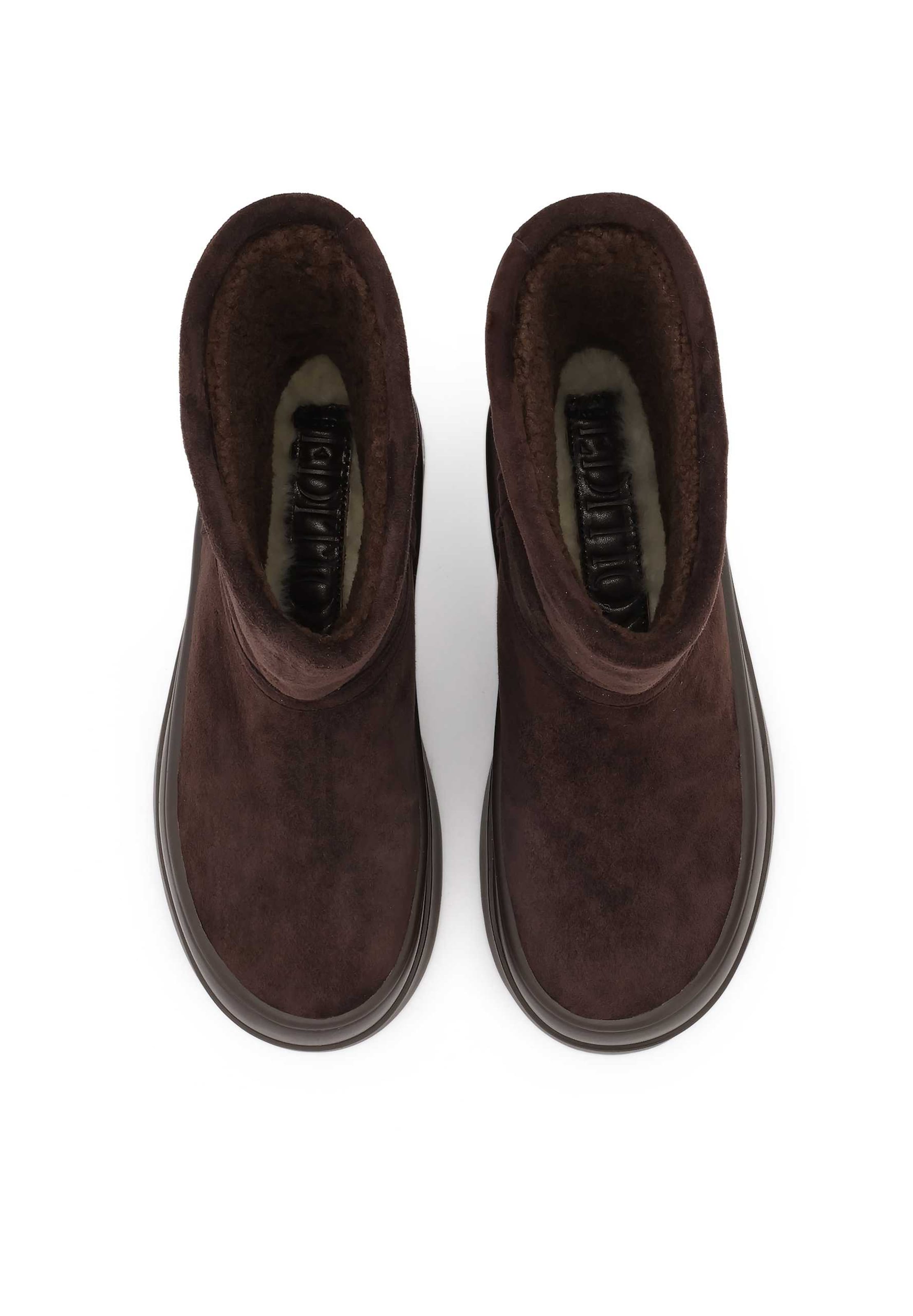 ruda Kazar Auliniai batai