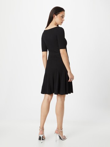 GUESS Kleid 'JULIE' in Schwarz