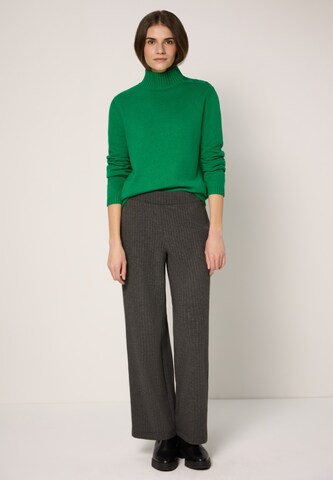 Street One Studio Pullover in Grün