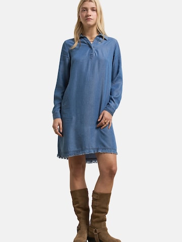 Robe-chemise PRINCESS GOES HOLLYWOOD en bleu