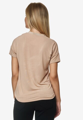 Decay Shirt in Brown