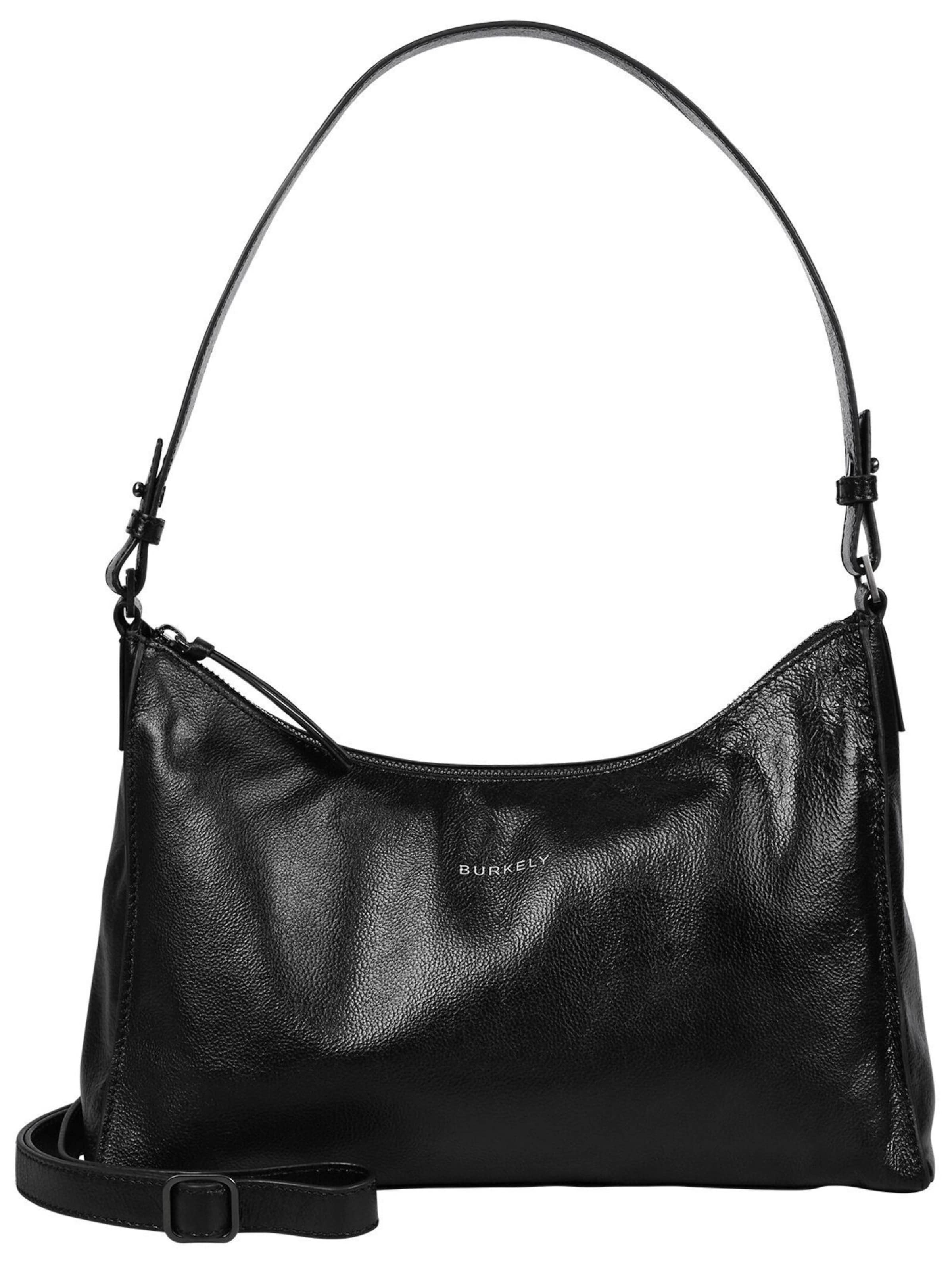 Burkely Shoulder bag in Black: front