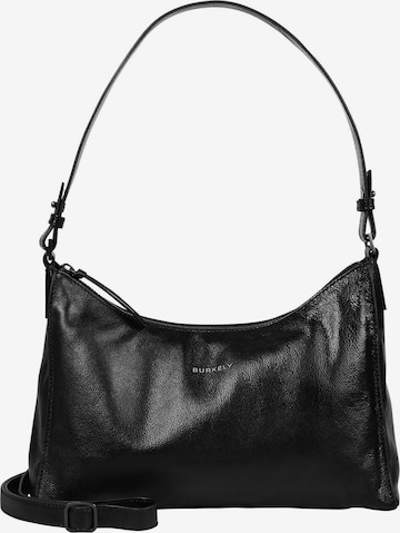 Burkely Shoulder bag in Black: front