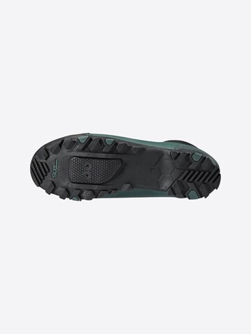 VAUDE Sportschoen 'TVL Pavei Mid Winter STX' in Groen